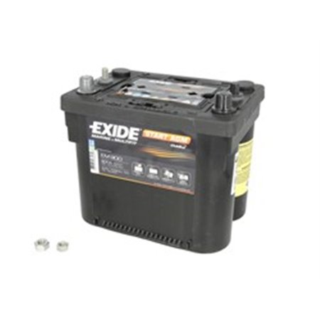 EM900 Стартерная аккумуляторная батарея EXIDE