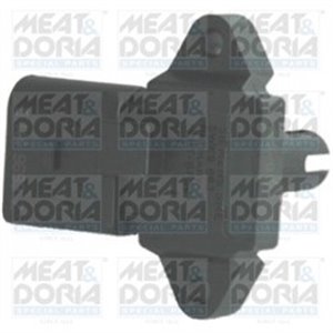 MD82150 Sisselaskekollektori rõhuandur (4 pin) sobib: AUDI A2, A4 B6 SEA