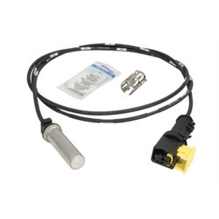 441 032 028 2 ABS sensor (straight, 1500mm, connector: HDSCS Code A, 2pin, with