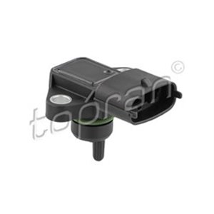 HP821 633 Intake manifold pressure sensor (4 pin) fits: HYUNDAI ACCENT II, 