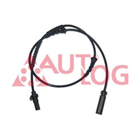 AS4761 ABS-sensor fram V/R passar: BMW 5 (E60), 5 (E61), 5 (F10), 5 (F11)