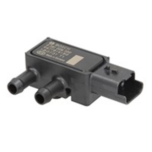 MD827020 Exhaust fumes pressure sensor (number of pins: 3,) fits: DS DS 3,