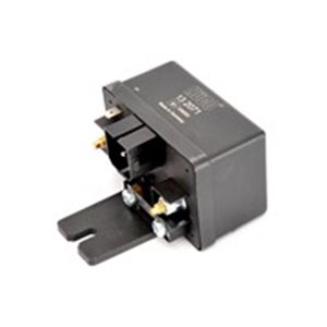 HUCO132071 Controller relay of glow plugs - Top1autovaruosad
