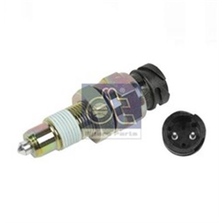 2.27171 Rear differential lock sensor fits: RVI C 10 P 210/10 P 240/12 P 
