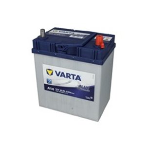 B540126033 Batteri VARTA 12V 40Ah 330A BL - Top1autovaruosad