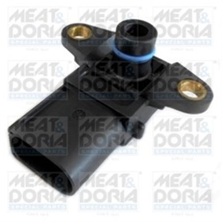 82580 Sensor, intake manifold pressure MEAT & DORIA