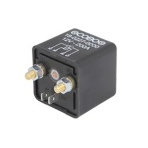 1027097COBO Glow plugs relay fits: CLAAS RENAULT