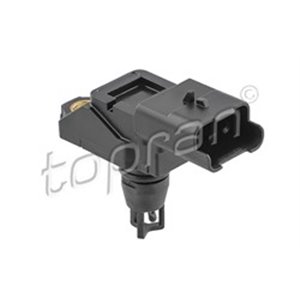 HP622 513 Intake manifold pressure sensor (4 pin) fits: DS DS 3, DS 4, DS 5