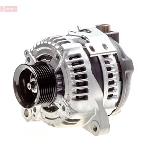 DAN1052 Generaator (14V, 100A) sobib: TOYOTA RAV 4 III 2.0 02.06 06.13