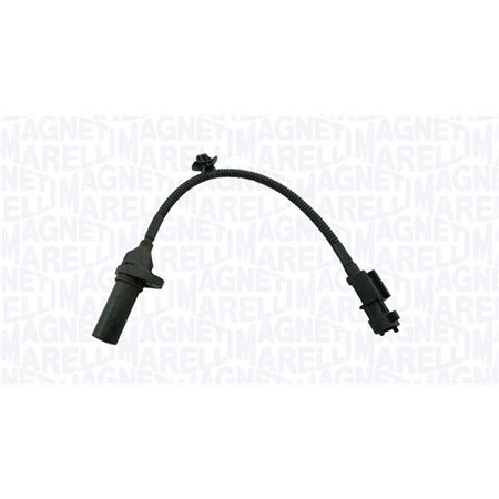 064848204010 Sensor, crankshaft pulse MAGNETI MARELLI