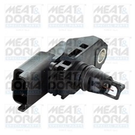 823018 Sensor, intake manifold pressure MEAT & DORIA