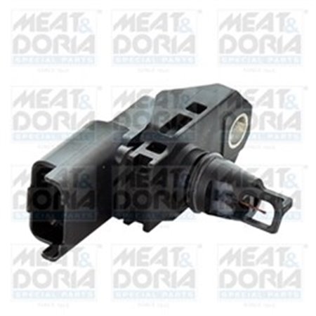 MD823018 Intake manifold pressure sensor (4 pin) fits: DS DS 3, DS 4, DS 5