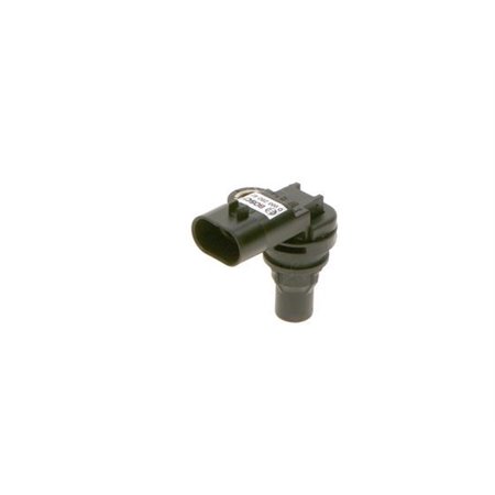 0 986 280 465 Sensor, camshaft position BOSCH