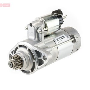 DSN1460 Starter (12V, 2kW) sobib: AUDI A3, Q2, Q3, TT SEAT ALHAMBRA, ALT