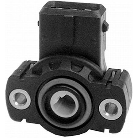 6PX 008 476-111 Sensor, throttle position HELLA