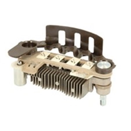 CQ1080182 Generatordiodmonteringsplatta (antal dioder: 8st)