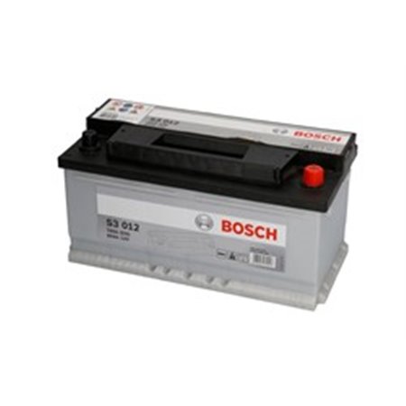 0 092 S30 120 Starter Battery BOSCH