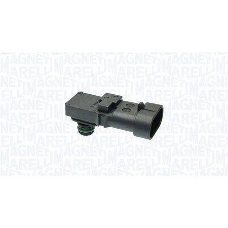 215810010500 Sensor, insugningsrörstryck MAGNETI MARELLI