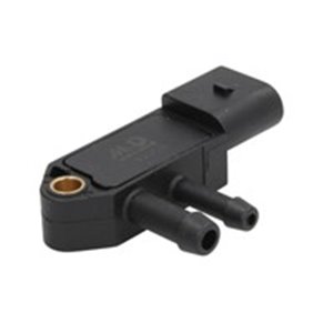 MD82315E Exhaust fumes pressure sensor (number of pins: 3,) fits: AUDI A3,