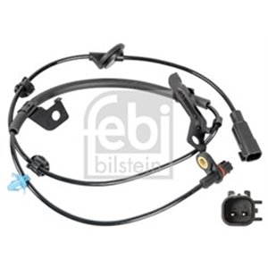 FE175420 ABS sensor rear L fits: MITSUBISHI ASX, LANCER VIII, OUTLANDER II