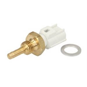 FAE33255 Coolant temperature sensor (number of pins: 2, white) fits: VOLVO