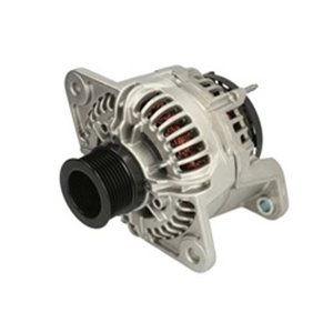 1 986 A01 023 Alternator (28V, 120A) fits: VOLVO 7700, 9700, 9900, B11, B13, B9