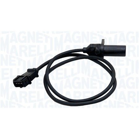 111040211105 Sensor, vevaxel puls MAGNETI MARELLI