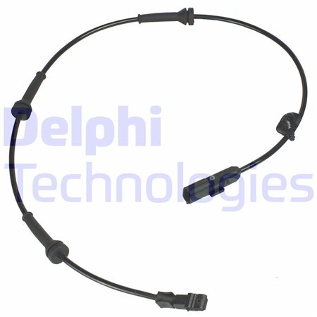 SS20294 ABS sensor front L/R fits: RENAULT GRAND SCENIC II, GRAND SCENIC 