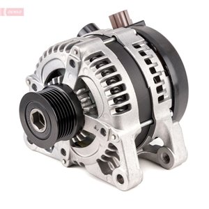 DAN1119 Generaator (14V, 120A) sobib: VOLVO C30, C70 II, S40 II, V50 FOR