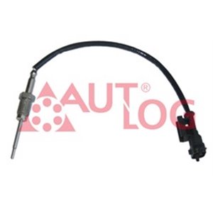 AS3112 Exhaust gas temperature sensor (before catalytic converter) fits: