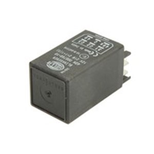 4DN008 768-101 Traffic indicator breaker (12V number of pins: 6 2+1+1x21W, 8x2