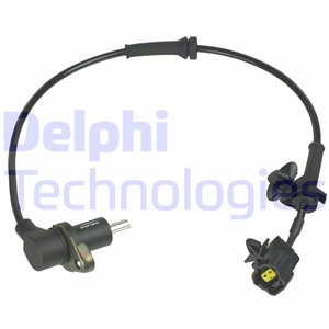 SS20092 Sensor, hjulhastighet DELPHI - Top1autovaruosad