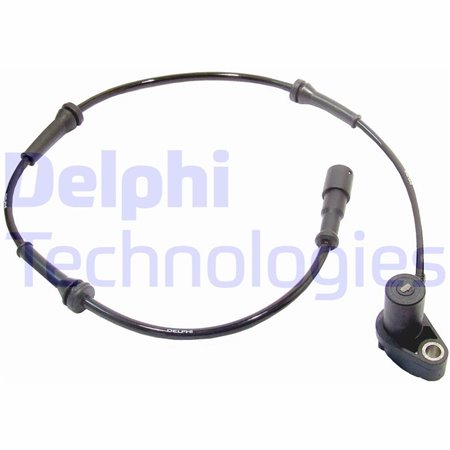 SS20100 ABS-sensor bak R passar: VW CALIFORNIA T4 CAMPER, TRANSPORTER IV 1