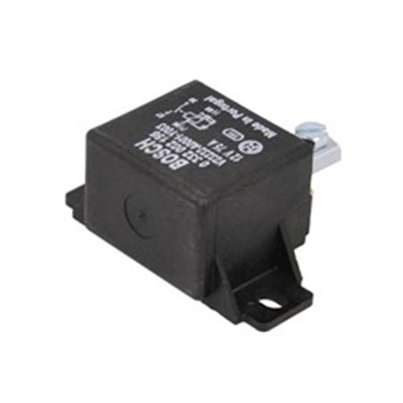 0 332 002 156 Relay BOSCH