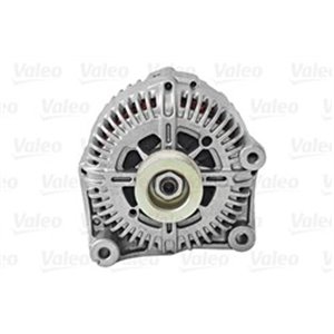 VAL200036 Alternator (14V, 170A) fits: BMW 5 (E60), 5 (E61), 6 (E63), 6 (E6