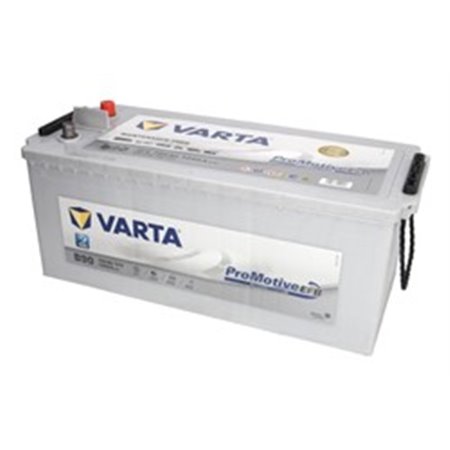 PM690500105EFB Batteri 12V 190Ah/1050A PROMOTIV EFB bakaxel (L+ Standard term