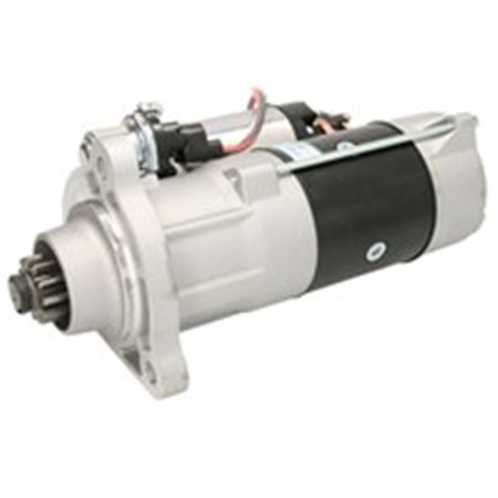 PE M105R3131SE Startmotor (24V, 7,5kW) passar: MERCEDES ACTROS MP4 / MP5 OM470.906 OM