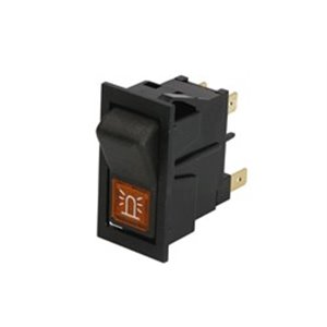 1020894COBO Switch (number of pins 4, 12V)