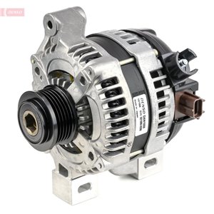 DAN1059 Generaator (14V, 150A) sobib: VOLVO C70 II, S40 II, V50 FORD FOC