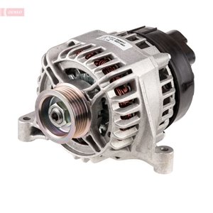 DAN517 Alternator (14V, 70A) fits: ALFA ROMEO MITO; FIAT 500, DOBLO, DOB