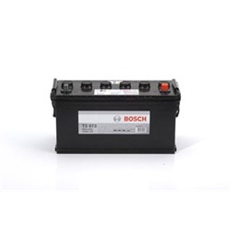 0 092 T30 730 Batteri 12V 110Ah/850A T3 (R+ 1) 412x175x219 B03 (Start)