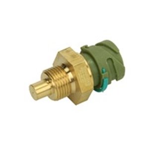 RVI-SE-007 Coolant temperature sensor (number of pins: 2, green) fits: RVI K