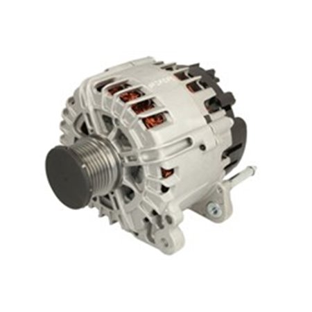 STX102245R Generator (14V, 140A) passar: VW AMAROK, CRAFTER 30 35, CRAFTER 30