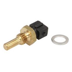 FAE33370 Coolant temperature sensor (number of pins: 2, black) fits: JAGUA