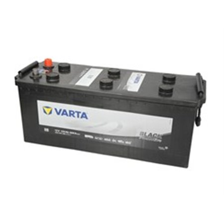 620045068A742 Starter Battery VARTA