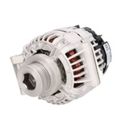 STX100116 Generator (12V, 98A) passar: DACIA LOGAN, LOGAN EXPRESS, LOGAN MCV