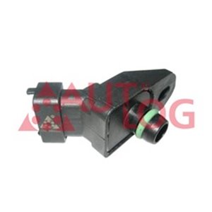AS4903 Intake manifold pressure sensor (3 pin) fits: BMW 3 (E46), 5 (E39