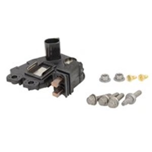 599241 Alternator Regulator VALEO - Top1autovaruosad