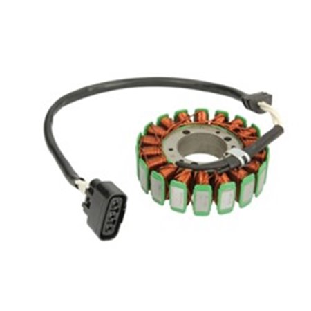 AYA4048 Stator passar: YAMAHA YZF R1 1000 2002 2003