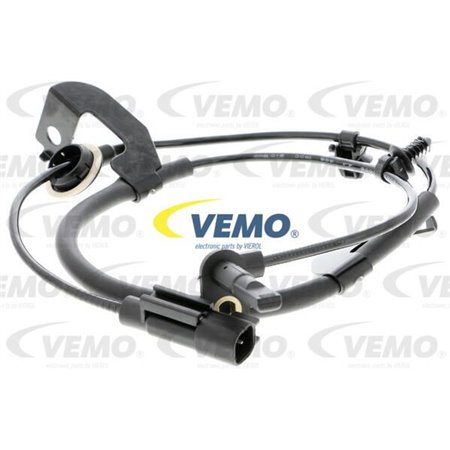 V33-72-0020 Sensor, wheel speed VEMO
